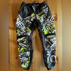 O'Neal Element Youth Pants - 12/14